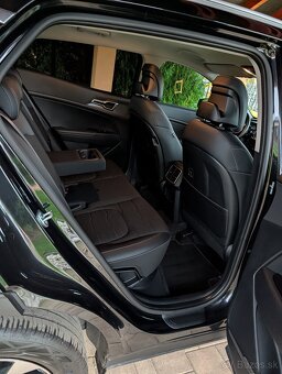 KIA Sportage 1, 6MHEV 2024 - 6