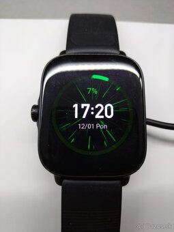 Smartwatch Amazfit GTS 3 - 6