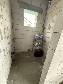 Rozostavaný rodinný dom - Dolný Štál - 6