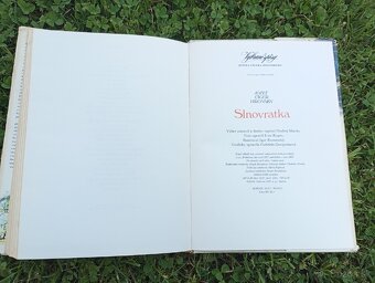 Slnovratka Jozef Cíger Hronský - 6