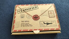 Hracie pokrové karty playing cards magic kuzelnicke - 6