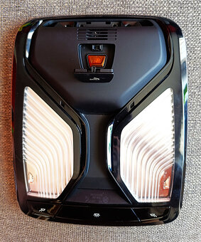 strešné spínacie centrum (FZD) na BMW - č.2 - 6