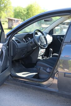 Predám Renault Megane - 6