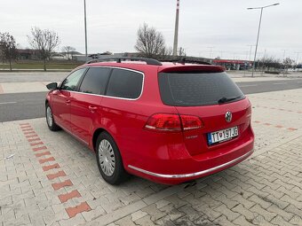 Volkswagen Passat b7 2.0tdi 103kw - 6