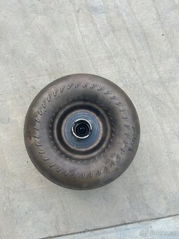 Rozpedam na diely bmw e60 530d 160 kw - 6