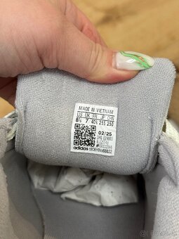 Adidas Campus Twist - 6