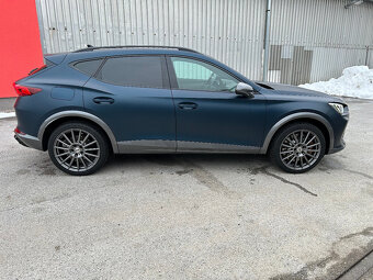 Cupra Formentor 2.0 TSi 228kw DSG 310 - 6