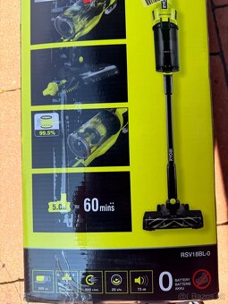 Tycovy vysávač - 6