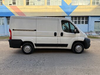 Peugeot Boxer 2.2 Hdi 74kw L1H1 - 6