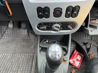 Dacia Sandero 1.4Mpi 55kw - 6