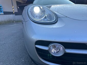 Porsche Cayman 2.7 AT 180kw (987) - 6