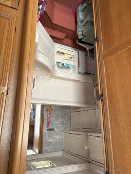 Karavan Hobby prestige 425 - 6