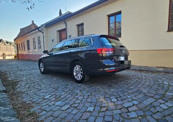passat 2020 facelift 2.0tdi virtual dsg ACC full Led F1 - 6