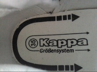 NOVÉ DETSKÉ TRAMKY zn. KAPPA - 6