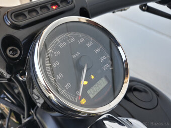 HARLEY DAVIDSON BREAKOUT 103" - 6