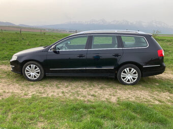 Passat Variant 2.0 TDI Highline 2010 - 6