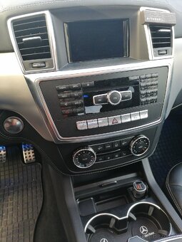 Mercedes Benz ml - 6
