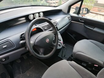 Fiat Ulysse 100 kW 7 miest. diesel - 6