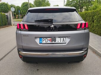 Peugeot 3008 Style 1.5 HDI 96KW AUTOMAT 2020 TOP - 6