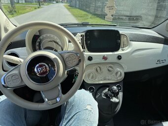 Fiat 500 Dolcevita - 6