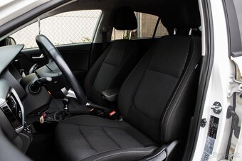 Kia Rio 1.2 DPi 61kw MT 5-st - 6