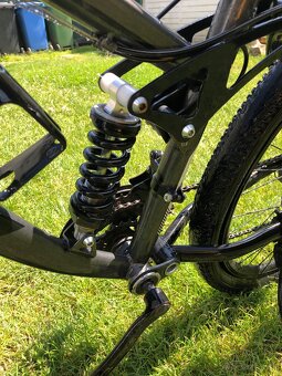 Celoopruzeny bicykel diely - 6