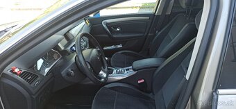 Renault Laguna 3 - 6