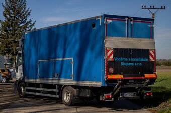 IVECO Eurocargo - 6