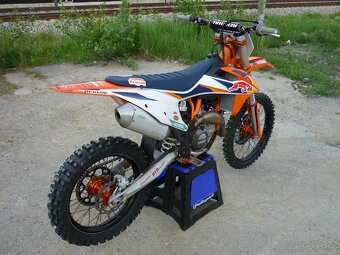 KTM SXF 450 2020 Factory Edition - 6