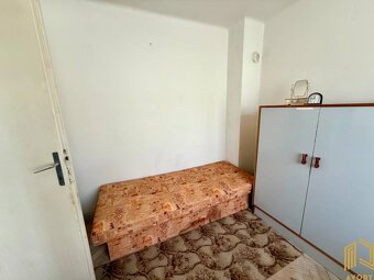 ROD. DOM s GARÁŽOU, POZEMOK 706m2, SENICA, TEHELNÁ UL. - 6
