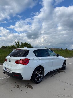 Bmw 120d xdrive - 6