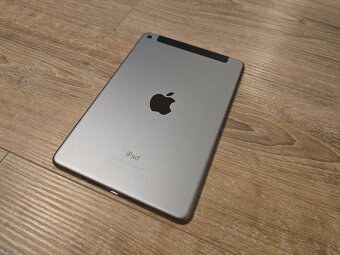 Apple iPad mini 4 32GB Cellular - 6