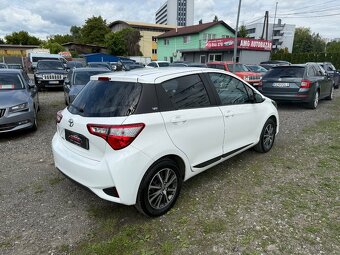 Toyota Yaris 1.5 VVT-iE Active - 6