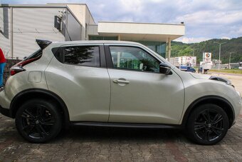 Nissan Juke DIG-T 115 - 6