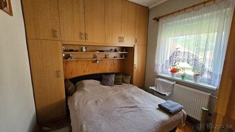 PERKUPA - nádherný 3 izbový RD, kompletná reknoštrukcia - 6