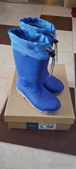 Tenisky, topánky, papuče, slip on, gumáky – rôzne veľkosti - 6