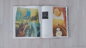 Albín Brunovský - Edícia Ateliér, zväzok 4 - 6