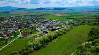 Stavebný pozemok – Spišský Hrhov – 1008 m² - 6