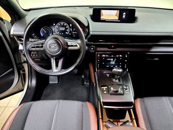 Mazda MX-30 e-Skyactiv Advantage - 6