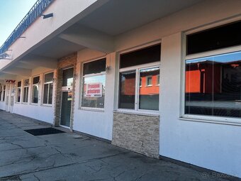 Prenájom   priestorov   350m2 sidlisko západ - 6