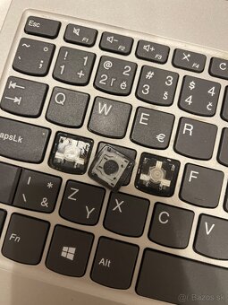 Predám notebook Lenovo - 6