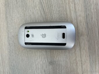 Macbook Pro 2018 + Apple Magic Mouse - 6