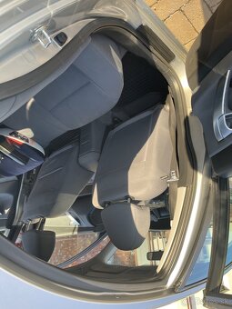 Predam nissan primera - 6