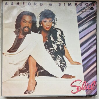 LP platne - 6
