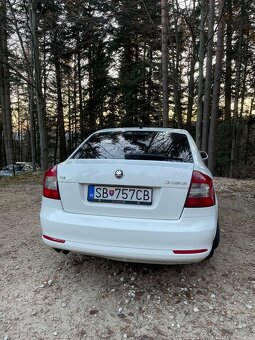 Škoda Octavia 1.9 tdi dsg - top stav - 6