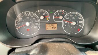 Fiat Grande Punto 1.2 - 6