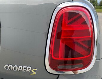 MINI Cooper SE 135 kW 2022 - 6