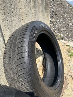 255/55 r20 V XL Continental WinterContact TS870P - 6