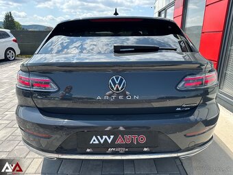 Volkswagen Arteon Shooting Brake 2.0 TDI 4Motion DSG, SR - 6