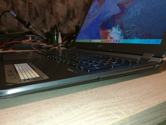 Acer V5. i5 4 gen. 15,6" FHD. Nový SSD 512 GB. nVidia 4+6GB - 6
